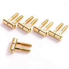 Anuba Screw In Lift Off Pin Hinges Barrel Drill In Hinges Cabinet Cupboard Door!