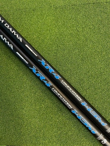 Daiwa xr4 section - daiwa,