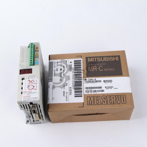 1pc mitsubishi servo drive - servo,