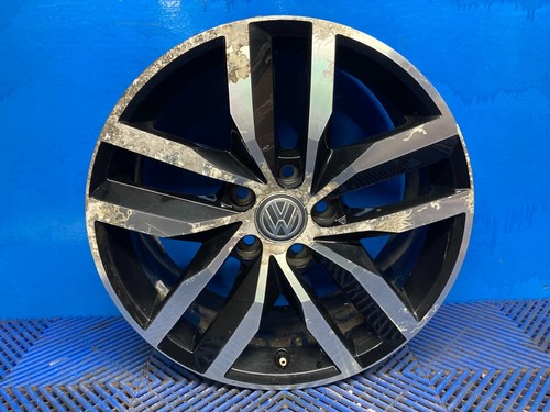 Golf mk7 madrid - golf, alloy