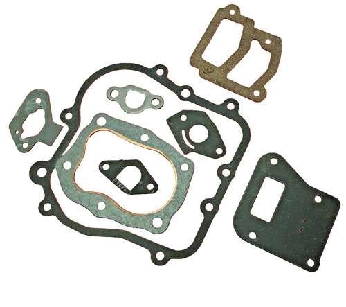 Gasket set fits honda - gasket,