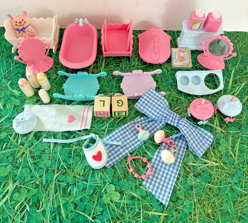 Little pony lullabye - my,