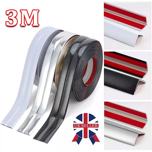 10ft self adhesive - peel, stick