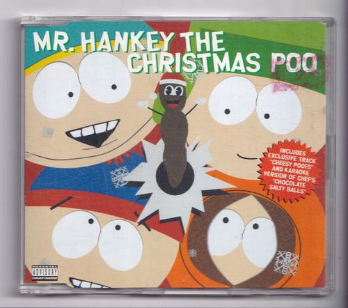 South park mr - south, park,