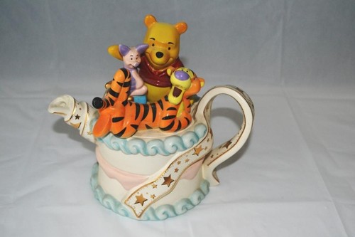 Winnie the poo birthday - winnie,
