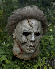 Rob zombie Halloween Michael