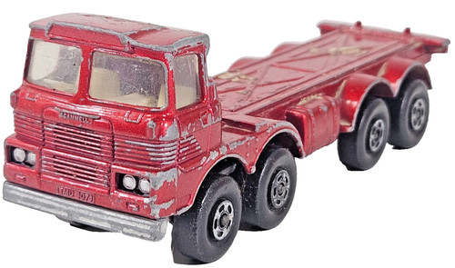 Matchbox super kings 24 - super, k-24