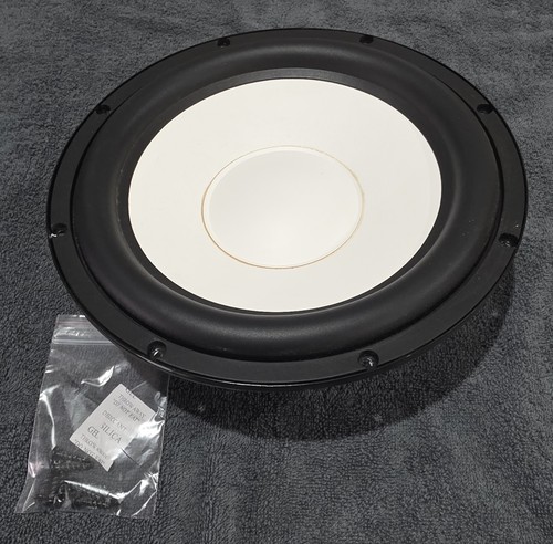 Rel acoustics ltd 7 - acoustics, t7
