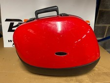 TRIUMPH TROPHY 900 1996-2001 LEFT PANNIER