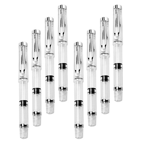 Pcs fountain pen for - 8,