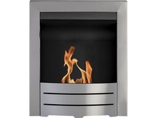 Adam Colorado Brushed Steel