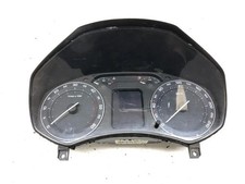 SKODA OCTAVIA II Combi 1Z5