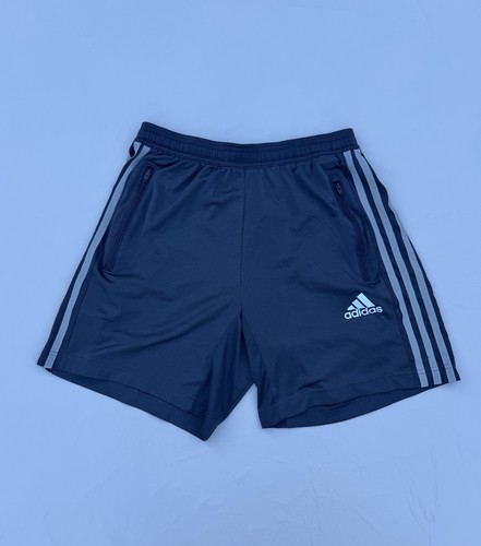 Retro adidas shorts grey - shorts,