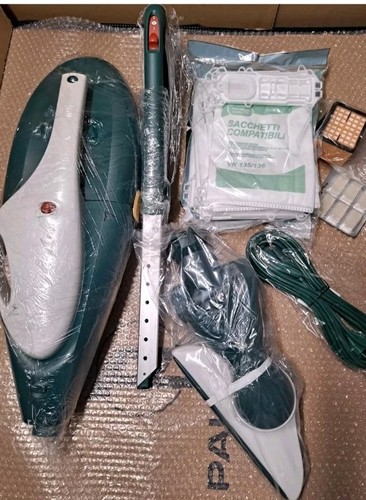 Kobold 135 vacuum cleaner - vacuum,