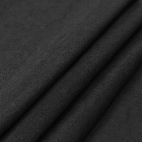Black headlining material - 1m,
