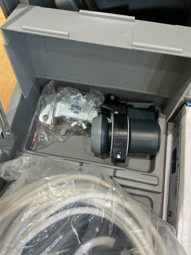 Portable satellite system - portable,