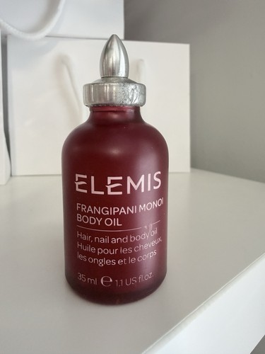 Elemis frangipani monoi body - elemis,