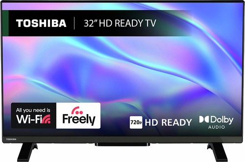 Toshiba inch smart - toshiba,