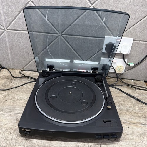 Aiwa e850k stereo - px-e850k,