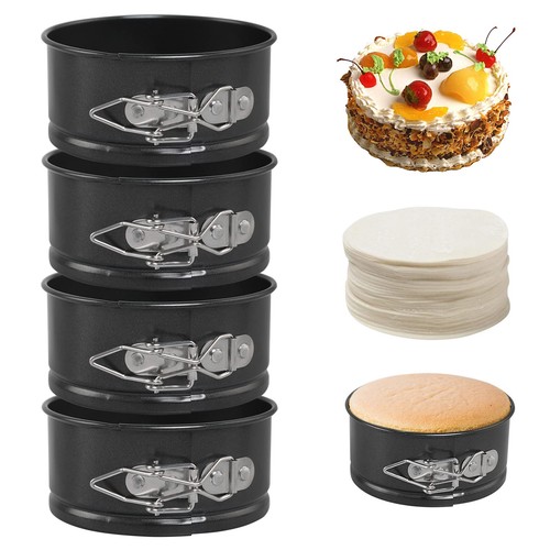 4pcs inch mini - 4pcs, 4