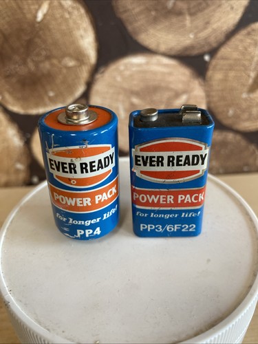 Ever ready transistor radio - ever,