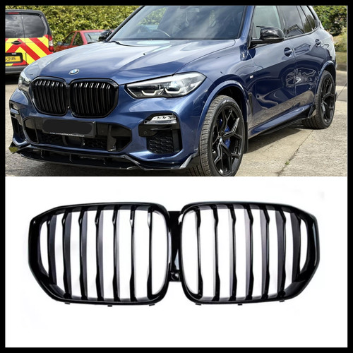 Bmw g05 2018 2023 - bmw, x5