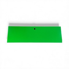 USM Haller Flap Door - Green - 75x25 No Accessories 750x250