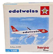 Herpa Wings Artical No.501705