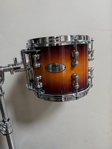 Pearl 10x8 reference - reference, tom