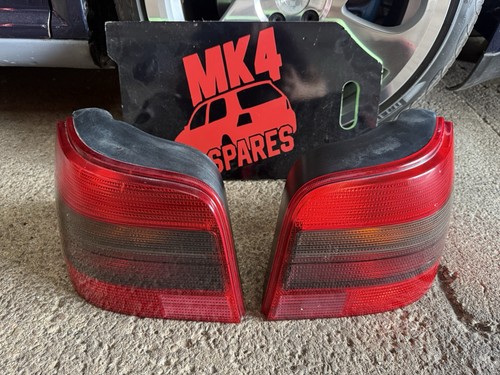Golf mk4 r32 hella rear - mk4,