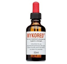 Mykored Nail Tincture 50ml