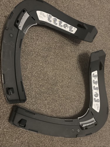 Besafe izi flex bumper sides - besafe,