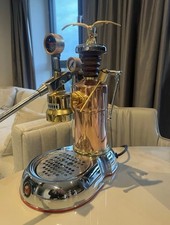 Smeg La Pavoni Lever Handle