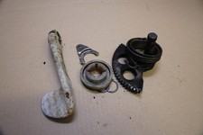 Yamaha AEROX50 AEROX YQ50 VR46