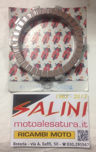 Series clutch friction - series,
