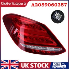LEFT SIDE TAIL LED LIGHT LAMP