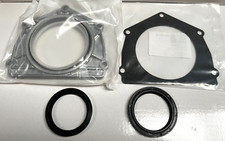 Land Rover Defender & Disco 300Tdi Front & Rear Crankshaft Oil Seals