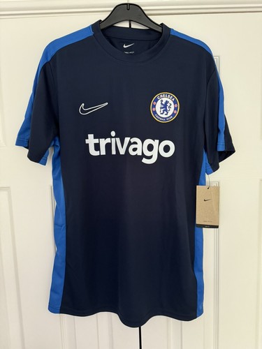 Chelsea nike trivago - nike, blue