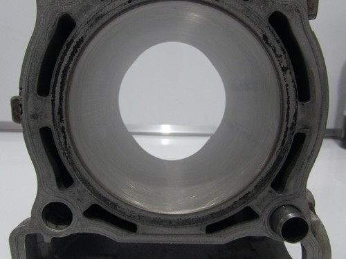 Yamaha yzf 250 2012 - 2012, cylinder