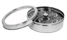 Stainless Steel Authentic