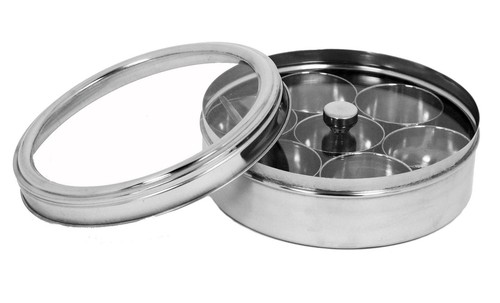 Stainless steel authentic - stainless,