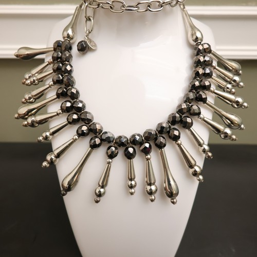 Tarina tarantino necklace - tarina,