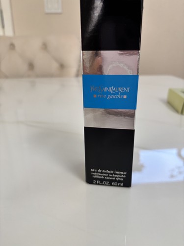 Yves saint laurent rive gauche - yves,