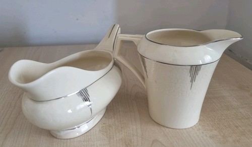 Vintage art deco - vintage, barker
