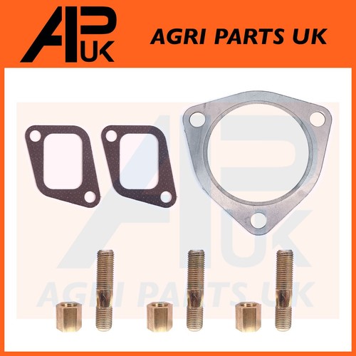 Manifold gasket stud kit - manifold,