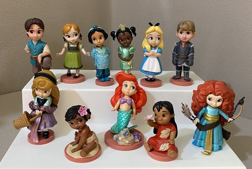 Disney animators collection - disney,