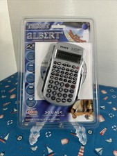 Texet Albert Scientific