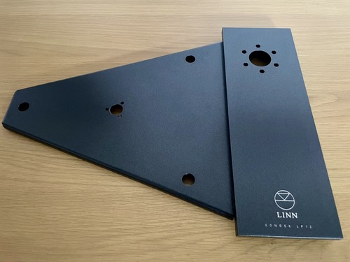 Linn kore sub chassis - kore, sub-chassis