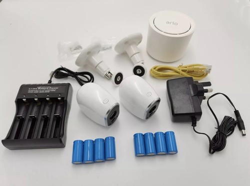 Arlo base station vmb3500 2 - arlo,