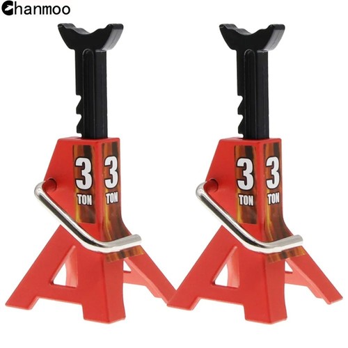 2pcs ton axle stand lifting - stand,